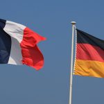Germany, France hasten UK for quick divorce