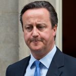 David Cameron Resigns as Prime Minister