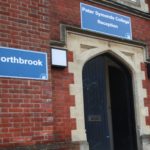 Two teenagers found dead seven hours after crash in Hampshire