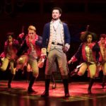How a Scots immigrant became the star of musical