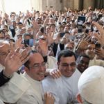 Pope Francis to have cataracts surgery next year
