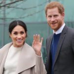 Scale of police security operation on royal wedding day revealed
