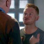 Coronation Street viewers horrified as Gary takes the blame for Phelan’s murders