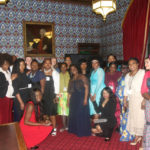 Voice Out Women Foundation Launching Gala Dinner.