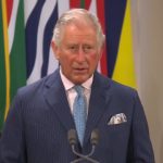 Prince Charles makes informal pitch to take over Commonwealth
