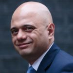 Sajid Javid named as Home Secretary after Amber Rudd quit the role