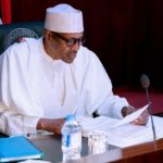 Why Nigeria will not sign economic partnership agreement” say’s Buhari