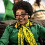 Nelson Mandela’s Ex-wife, Winnie, Dies At 81