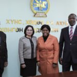 Nigeria requests to lean from Mongolia’s agricultural experience