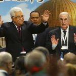 Palestinian leader apologizes for speech condemned as anti-Semitic