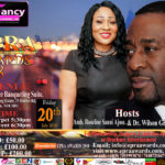 EPRA Awards 2018: All you need to know about the hosts EPRA Awards 2018: All you need to know about the hosts