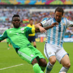 Nigeria have talented fearless youngsters, Say’s Joseph Yobo