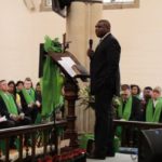 Minute’s silence to mark Grenfell Tower  one year anniversary