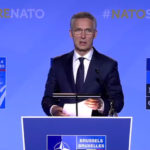 NATO Heads of State and Government take decisions to keep North America and Europe safe and secure