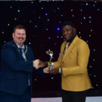 Seun  Oke De Marves Receives EPRA 2018 Innovative Youth Leader of the Year