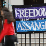 Assange may finally leave Ecuadorian embassy in London as health worsens – report