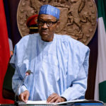 Presidency dissociates Buhari from amended Press Council Bill