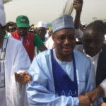 Ambassador Ahmed Musa reveals why he left APC for PDP