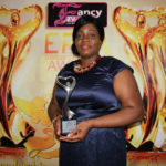 Michelle Watson Receives EPRA 2018 Outstanding Performance Coach of the Year