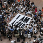 US Government seeks to end court oversight of how it treats immigrant children