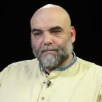 Orhan Dzhemal and two other prominent Russian journalists killed in Central African Republic