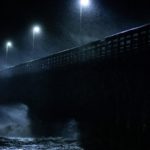 Hurricane Florence strikes the eastern US