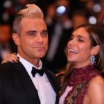 Robbie Williams and Ayda Field welcome surrogate baby girl’ after long and difficult’ path to a third child Robbie Williams and Ayda Field welcome surrogate baby girl’ after long and difficult’ path to a third child