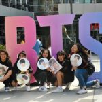 BTS to perform on America’s Got Talent amid Love Yourself tour BTS to perform on America’s Got Talent amid Love Yourself tour