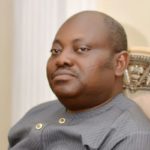 Osun State Ex-Speaker, Adejare Bello dumps PDP