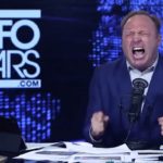 Twitter permanently bans Alex Jones and Infowars accounts Twitter permanently bans Alex Jones and Infowars accounts
