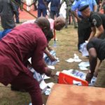 Osun election: PDP agent arrested for alleged vote-buying