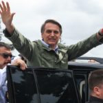 Novelist Julián Fuks: ‘I never thought dark forces might make me leave Brazil