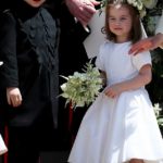 Eugenie Royal Wedding: George and Charlotte’s starring roles revealed – and Robbie Williams’ daughter is bridesmaid