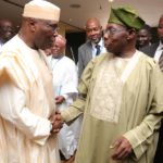 Atiku to visit Obasanjo after intervention of Afenifere leaders