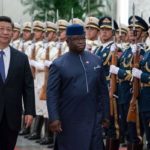 Sierra Leone scraps controversial Chinese airport deal