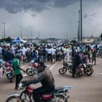 3 separatists, priest killed in Cameroon anglo zone