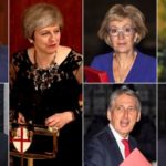 Brexit deal: Theresa May to face cabinet showdown
