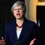 Brexit agreement: Theresa May faces MPs’ questions