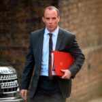 Brexit Secretary Dominic Raab resigns over EU agreement