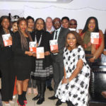 Pat Obilor Launch her first Book ‘Life of a Media girl’.