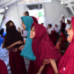 Over 60,000 children to get emergency education after Indonesia tsunami