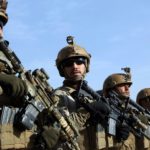 The most elite US-trained forces in Afghanistan routed by the Taliban, another sign the war is a lost cause