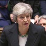 Brexit deal – live: Theresa May addresses MPs as flurry of key resignations shatter cabinet consensus