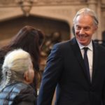 Blair: ‘It’s gut-wrenching Labour isn’t committed to stopping Brexit’