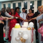 J-Elegance Foundation launches lifelong projects to tackle poverty among less disadvantage families.