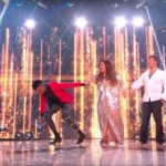 The X Factor final: Dalton Harris WINS show with cover of The Power Of Love featuring former champion James Arthur The X Factor final: Dalton Harris WINS show with cover of The Power Of Love featuring former champion James Arthur
