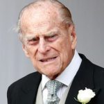 Prince Philip, 97, escapes unhurt from car crash
