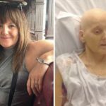 Dying nurse’s heartbreaking final message as ‘NHS docs miss cancer SIX TIMES’