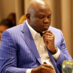 At-last, Governor Ambode presents 2019 budget of N852.317Bn