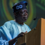 Tinubu reacts to reports on rumoured bid for presidency in 2023
